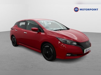 Used Nissan Leaf undefined for sale - 79629570: Photo