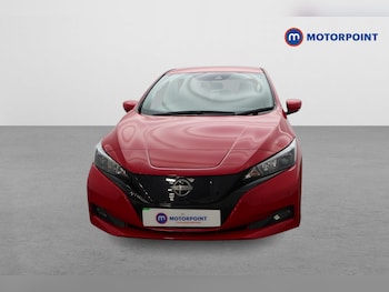 Used Nissan Leaf undefined for sale - 79629570: Photo