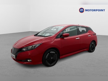 Used Nissan Leaf undefined for sale - 79629570: Photo