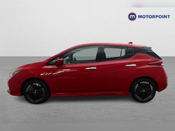 Used Nissan Leaf undefined for sale - 79629570: Photo