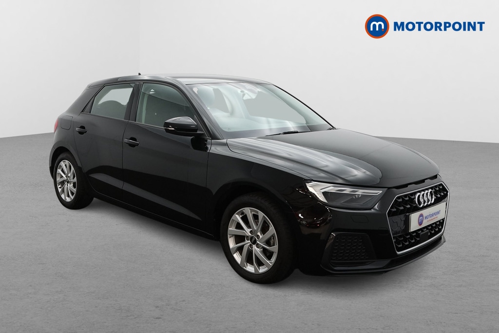 Used Audi A1 2023 for sale - 76352734: Photo 1