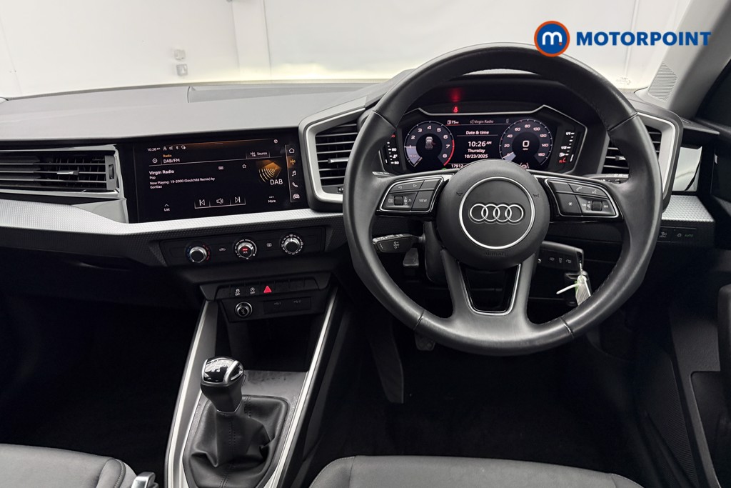 Used Audi A1 2023 for sale - 76352734: Photo 10