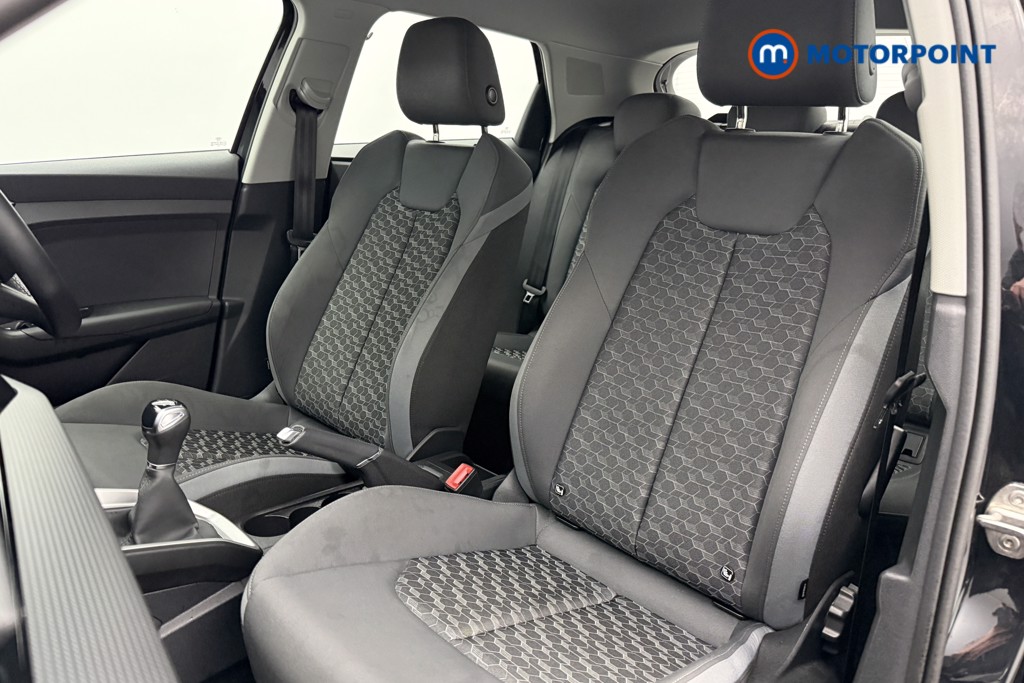 Used Audi A1 2023 for sale - 76352734: Photo 11