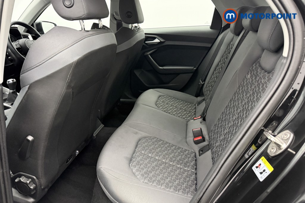 Used Audi A1 2023 for sale - 76352734: Photo 12