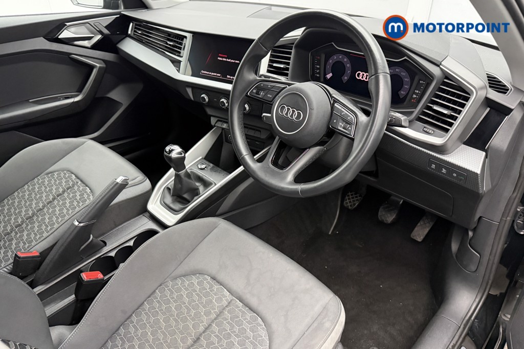 Used Audi A1 2023 for sale - 76352734: Photo 14