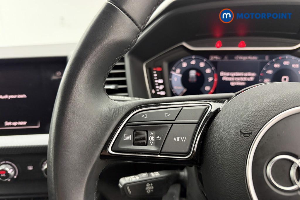Used Audi A1 2023 for sale - 76352734: Photo 15