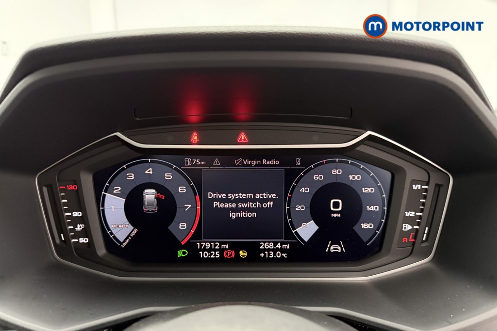 Used Audi A1 2023 for sale - 76352734: Photo 17