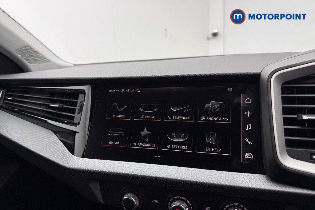 Used Audi A1 2023 for sale - 76352734: Photo 18