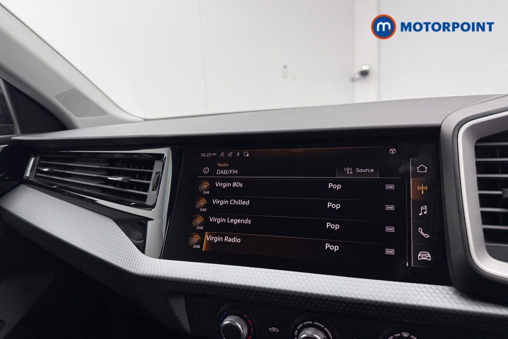 Used Audi A1 2023 for sale - 76352734: Photo 19