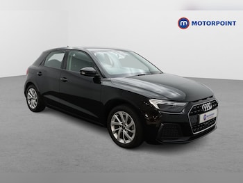 Audi - A1