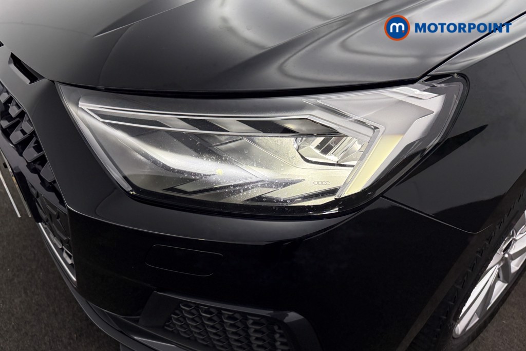 Used Audi A1 2023 for sale - 76352734: Photo 28