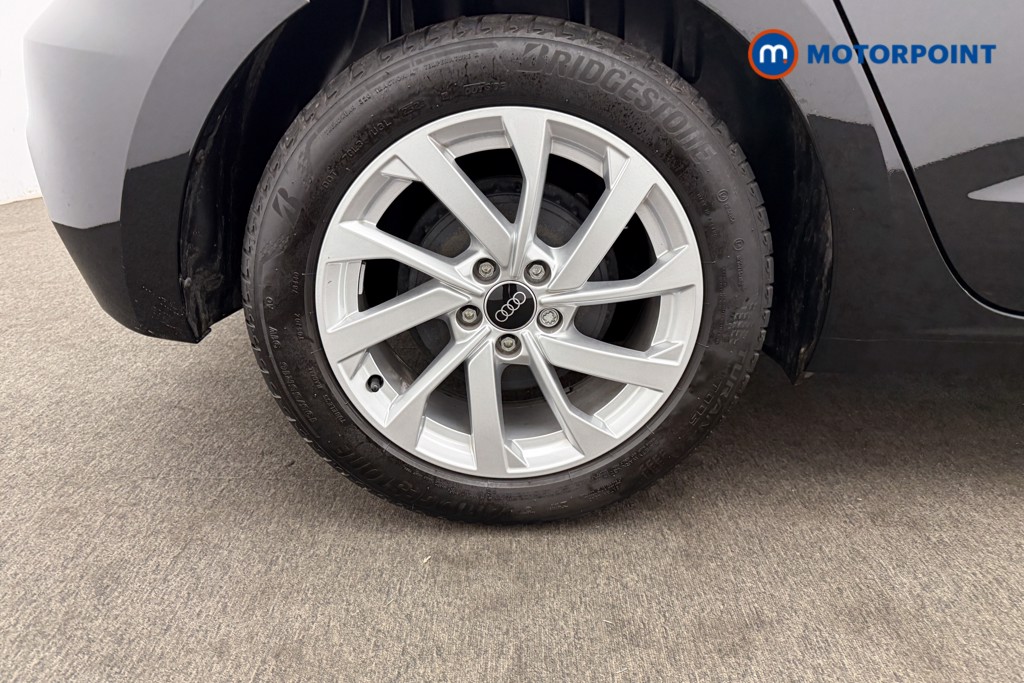 Used Audi A1 2023 for sale - 76352734: Photo 30