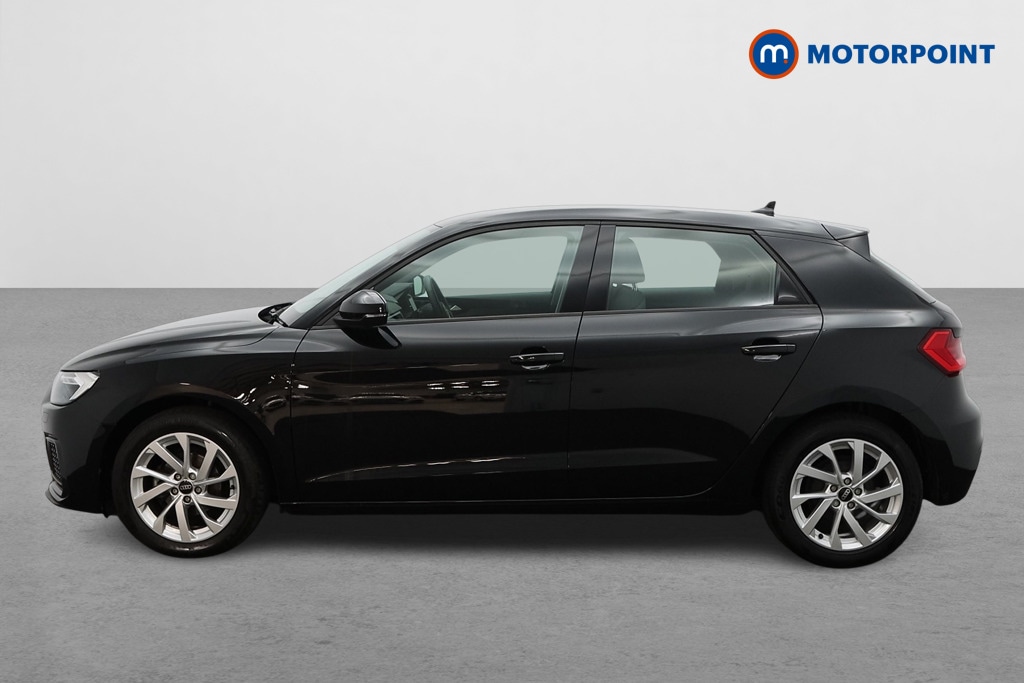 Used Audi A1 2023 for sale - 76352734: Photo 4