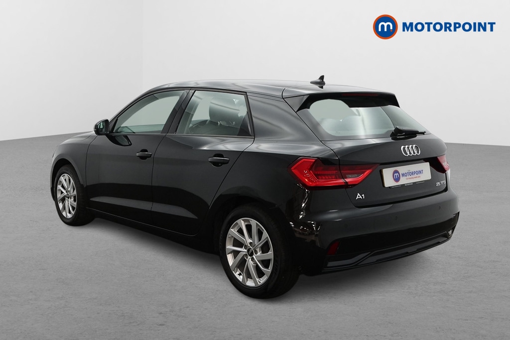 Used Audi A1 2023 for sale - 76352734: Photo 5