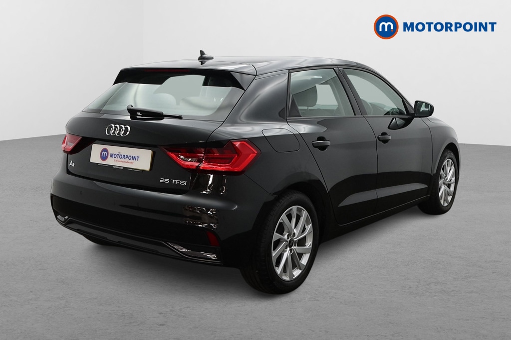Used Audi A1 2023 for sale - 76352734: Photo 7