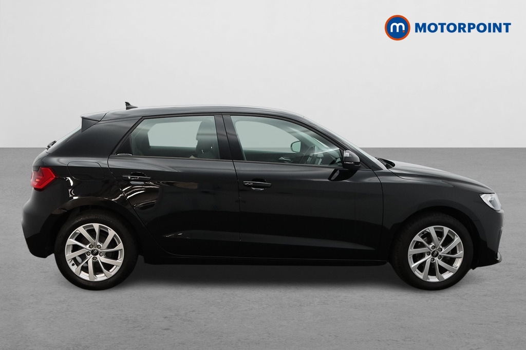 Used Audi A1 2023 for sale - 76352734: Photo 8