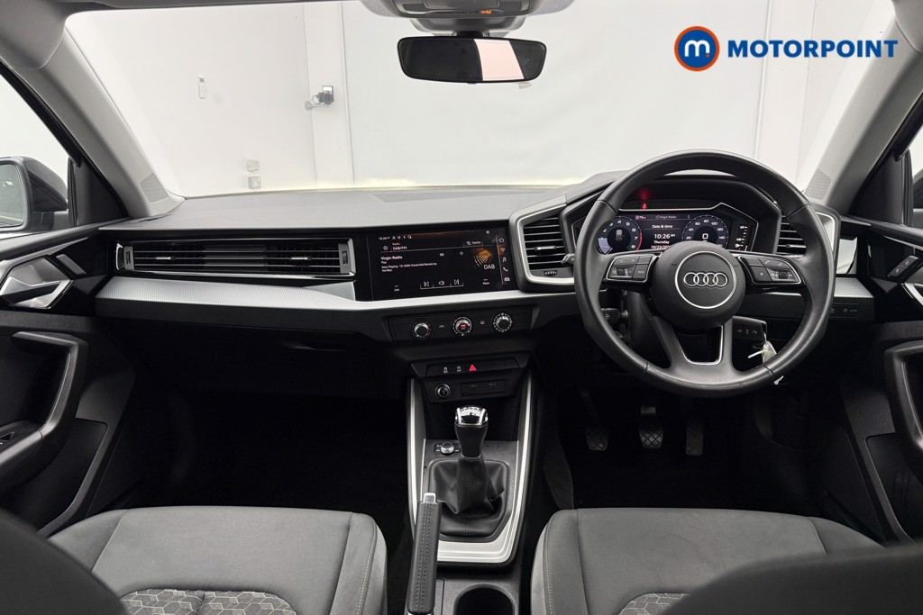 Used Audi A1 2023 for sale - 76352734: Photo 9