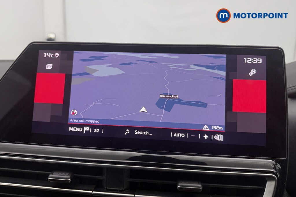 Used Citroen C5 Aircross for sale - 77845977: Photo 10