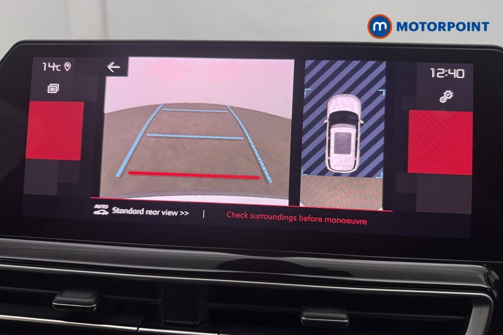 Used Citroen C5 Aircross for sale - 77845977: Photo 11