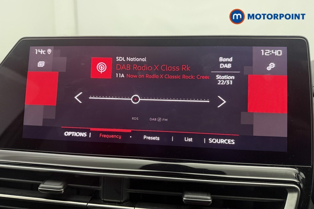 Used Citroen C5 Aircross for sale - 77845977: Photo 12