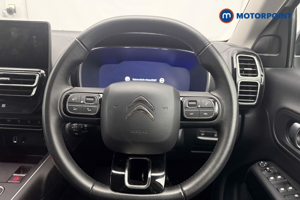 Used Citroen C5 Aircross for sale - 77845977: Photo 13