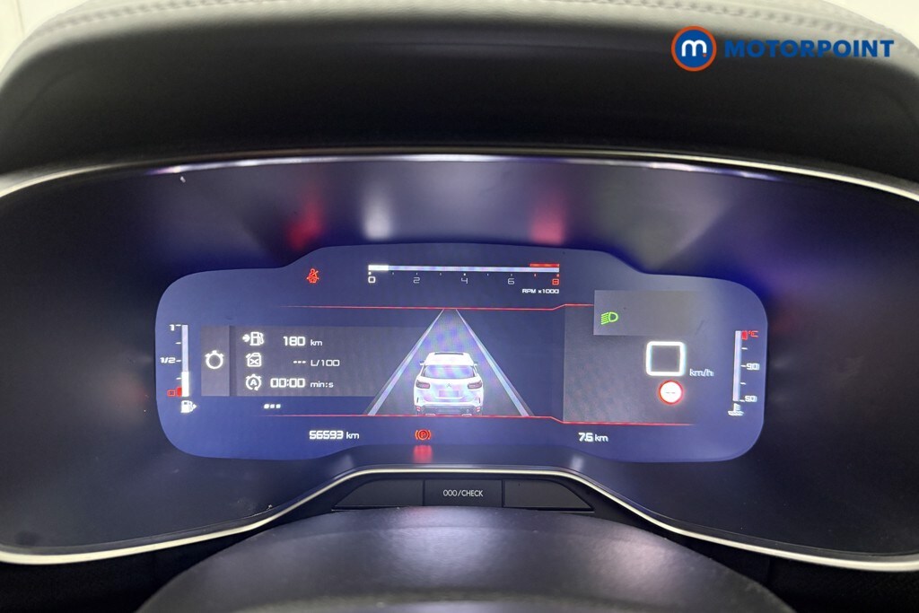 Used Citroen C5 Aircross for sale - 77845977: Photo 14