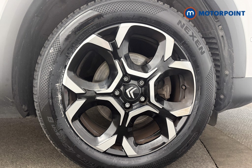 Used Citroen C5 Aircross for sale - 77845977: Photo 19