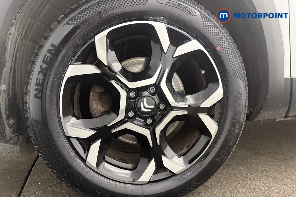 Used Citroen C5 Aircross for sale - 77845977: Photo 20