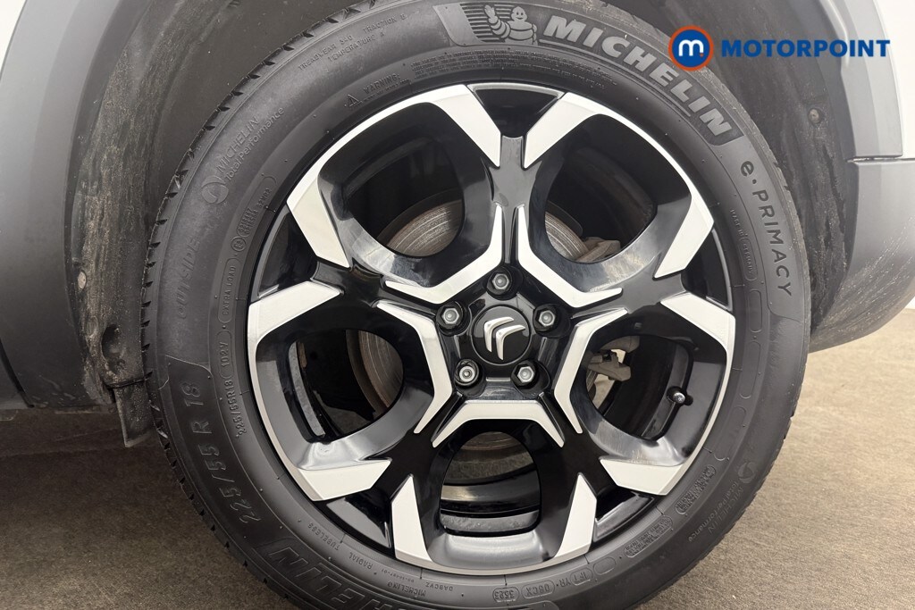 Used Citroen C5 Aircross for sale - 77845977: Photo 21