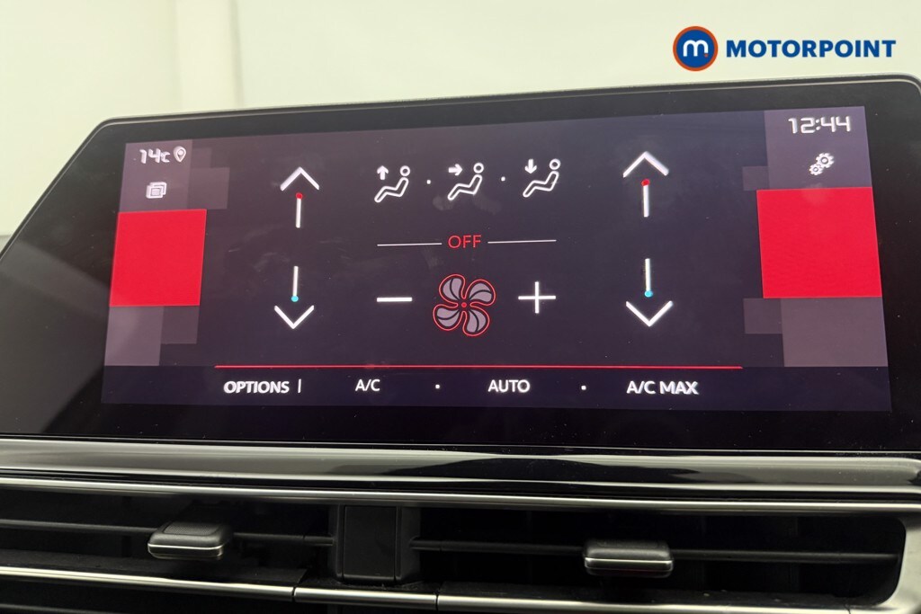 Used Citroen C5 Aircross for sale - 77845977: Photo 24