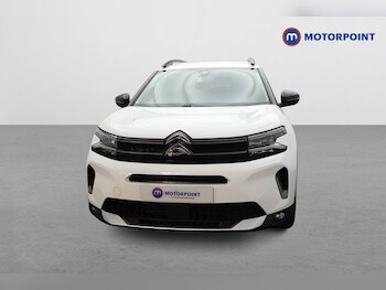 Used Citroen C5 Aircross undefined for sale - 77845977: Photo