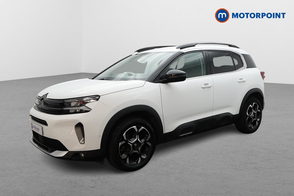 Used Citroen C5 Aircross for sale - 77845977: Photo 3