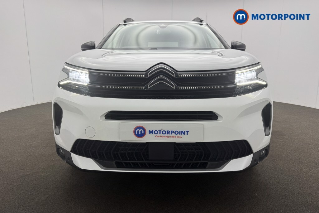 Used Citroen C5 Aircross for sale - 77845977: Photo 31