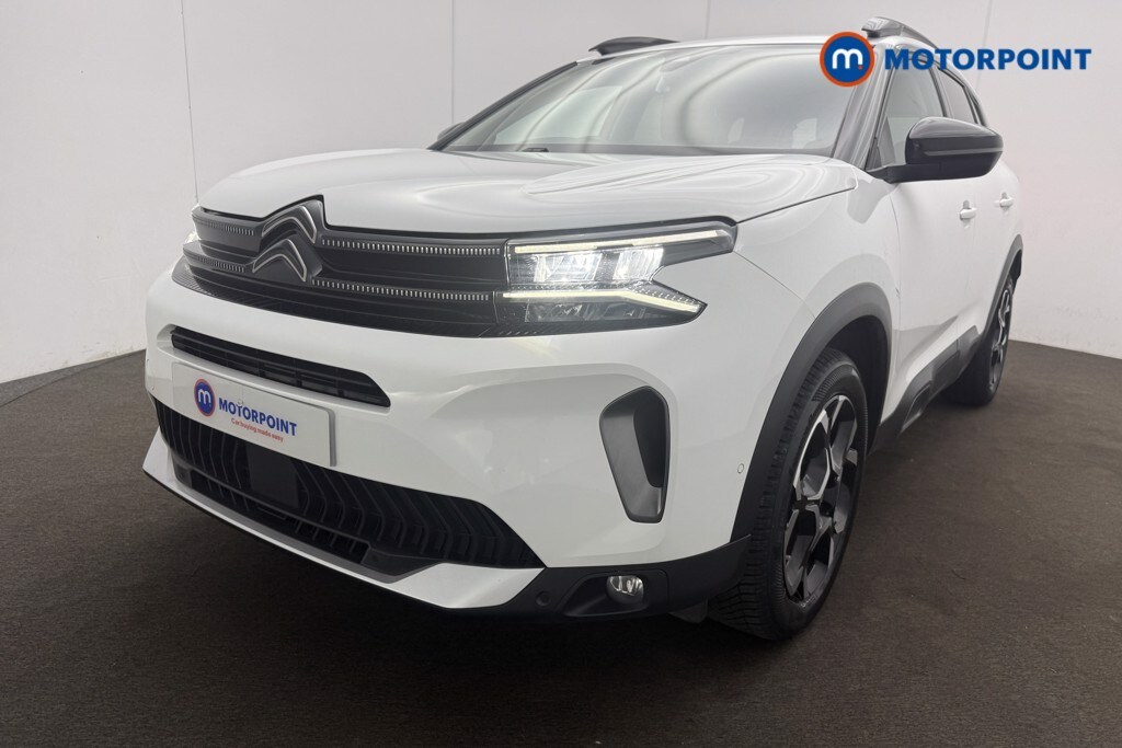 Used Citroen C5 Aircross for sale - 77845977: Photo 32