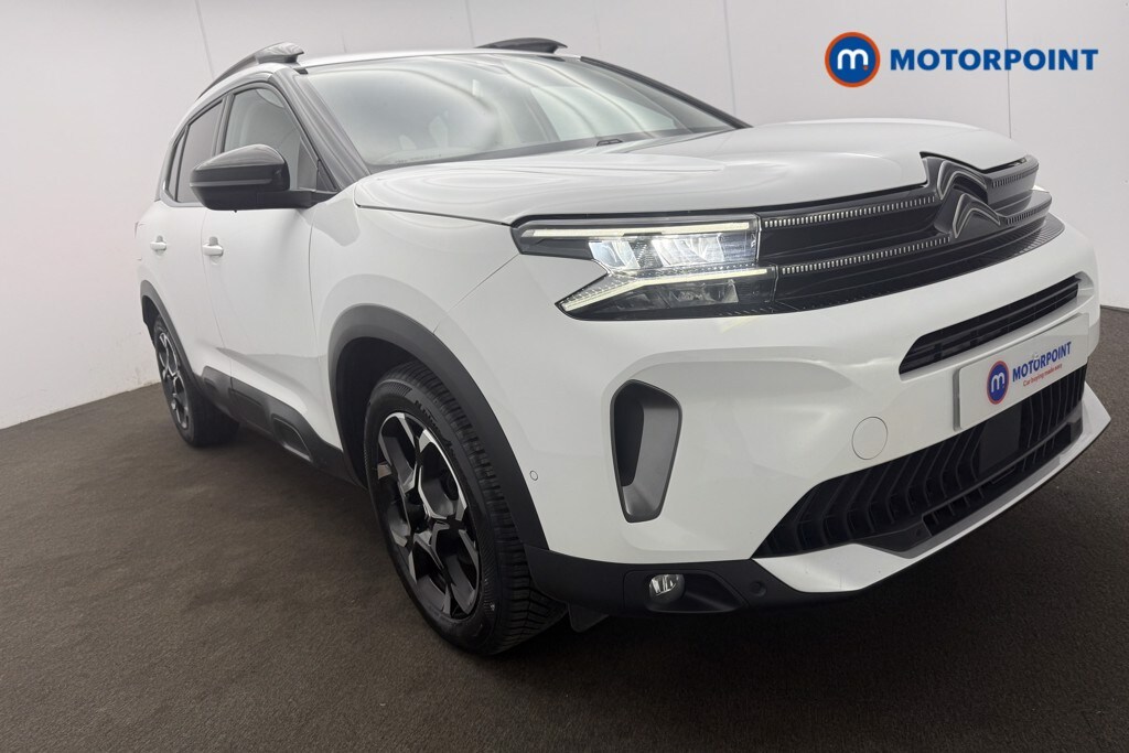 Used Citroen C5 Aircross for sale - 77845977: Photo 33