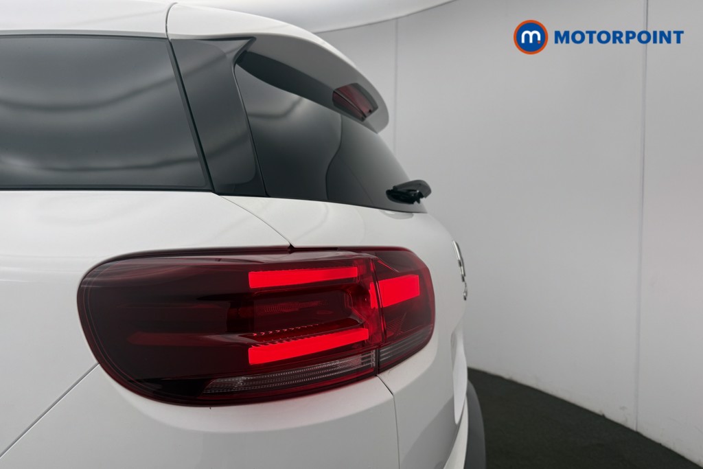 Used Citroen C5 Aircross for sale - 77845977: Photo 35