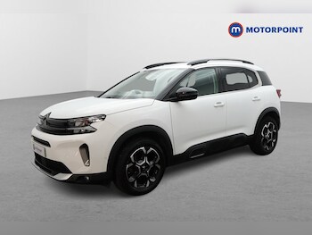 Used Citroen C5 Aircross undefined for sale - 77845977: Photo