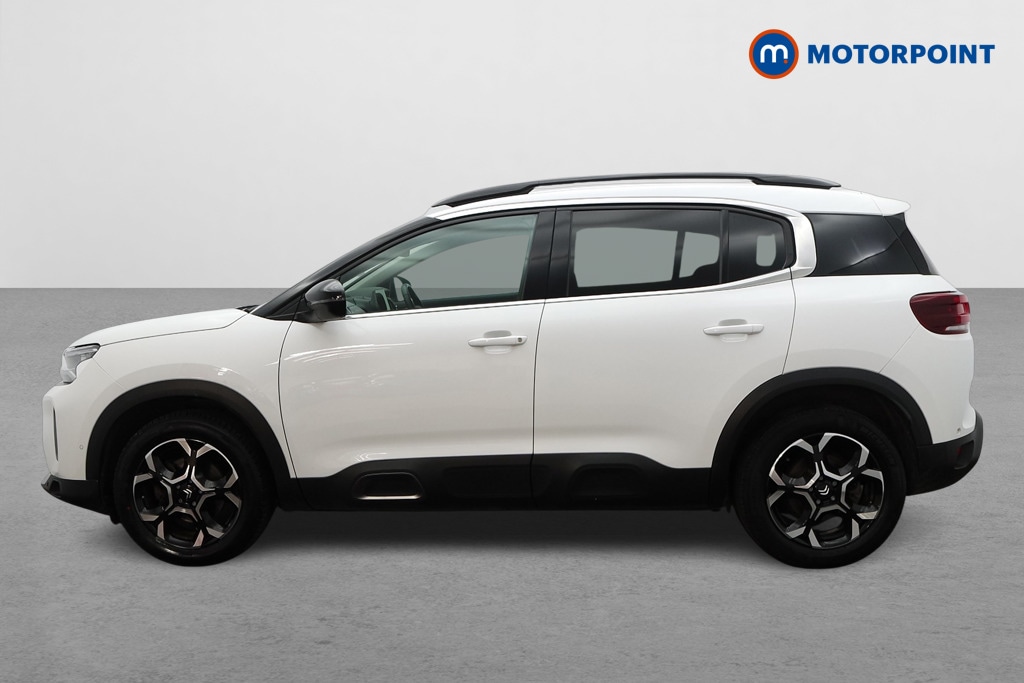 Used Citroen C5 Aircross for sale - 77845977: Photo 4