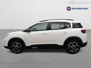 Used Citroen C5 Aircross undefined for sale - 77845977: Photo