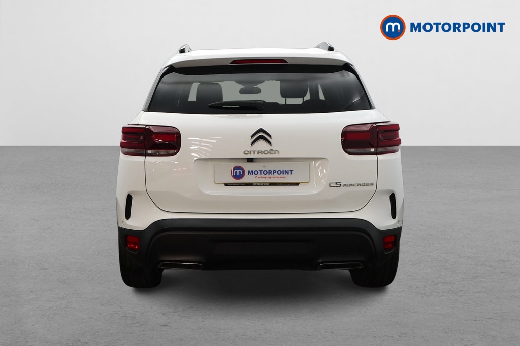 Used Citroen C5 Aircross for sale - 77845977: Photo 6