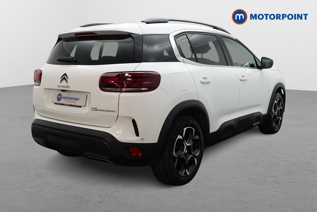 Used Citroen C5 Aircross for sale - 77845977: Photo 7