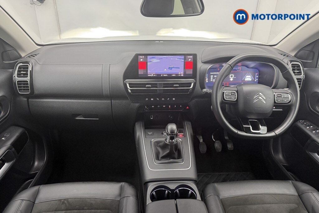 Used Citroen C5 Aircross for sale - 77845977: Photo 9