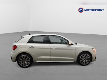 Used Audi A1 2025 for sale - 78918495: Photo