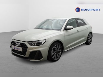 Used Audi A1 2025 for sale - 78918495: Photo