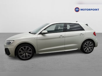 Used Audi A1 2025 for sale - 78918495: Photo