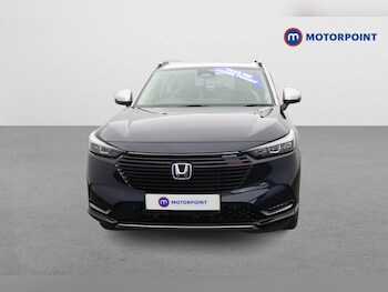 Used Honda HR-V 2022 for sale - 78271150: Photo