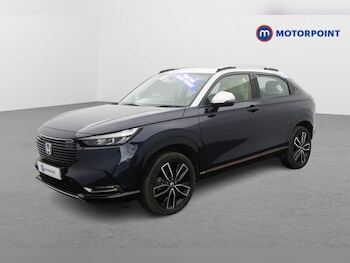 Used Honda HR-V 2022 for sale - 78271150: Photo