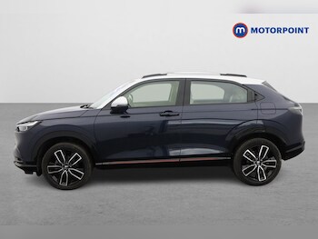 Used Honda HR-V 2022 for sale - 78271150: Photo