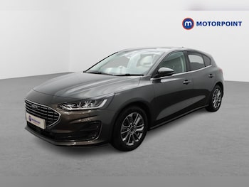 Used Ford Focus 2022 for sale - 75473034: Photo