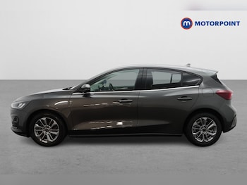 Used Ford Focus 2022 for sale - 75473034: Photo